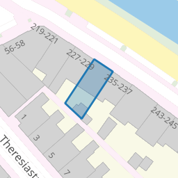 Perceel DEL00-A-7533