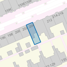 Perceel DEL00-A-7563