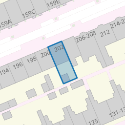 Perceel DEL00-A-7564