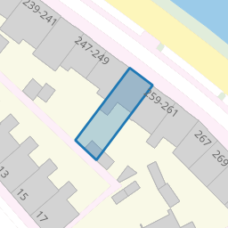 Perceel DEL00-A-7570