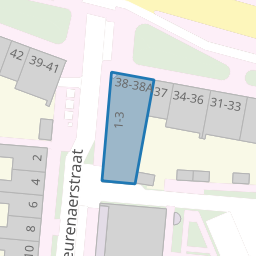 Perceel DEL00-A-7575