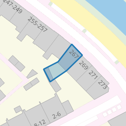 Perceel DEL00-A-7578