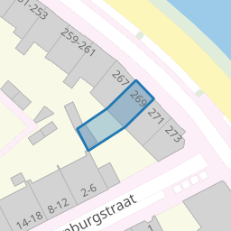 Perceel DEL00-A-7579