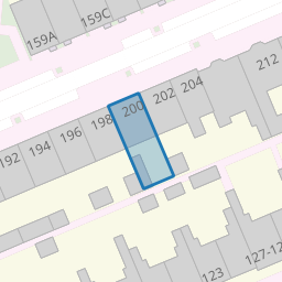 Perceel DEL00-A-7591