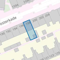 Perceel DEL00-A-7592