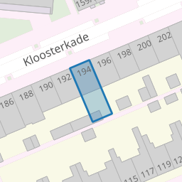 Perceel DEL00-A-7594