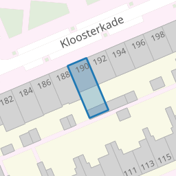 Perceel DEL00-A-7596