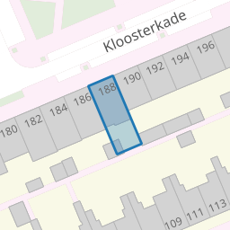 Perceel DEL00-A-7597