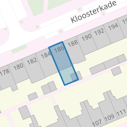 Perceel DEL00-A-7598