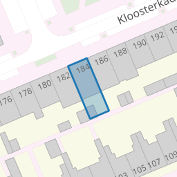 Perceel DEL00-A-7599