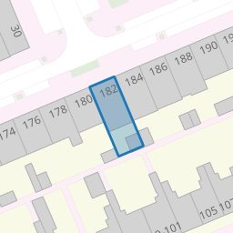 Perceel DEL00-A-7600