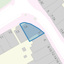 Perceel DEL00-A-7624