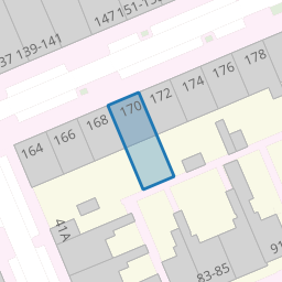 Perceel DEL00-A-7672