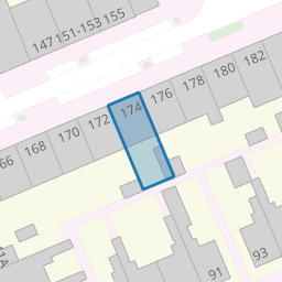 Perceel DEL00-A-7674