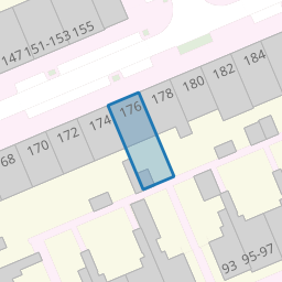 Perceel DEL00-A-7675