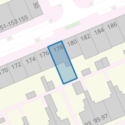 Perceel DEL00-A-7676