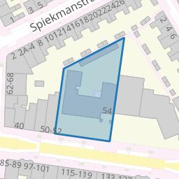 Perceel DEL00-A-7693