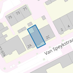 Perceel DEL00-A-7864