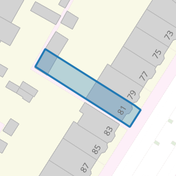 Perceel DEL00-A-7887