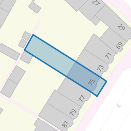 Perceel DEL00-A-7890