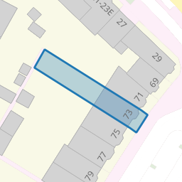 Perceel DEL00-A-7891