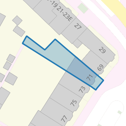 Perceel DEL00-A-7892