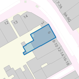 Perceel DEL00-A-7899