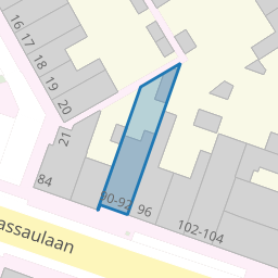 Perceel DEL00-A-7901