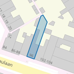 Perceel DEL00-A-7902