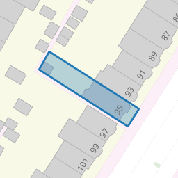 Perceel DEL00-A-7925