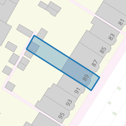 Perceel DEL00-A-7928