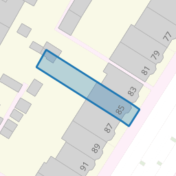 Perceel DEL00-A-7930