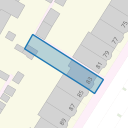 Perceel DEL00-A-7931