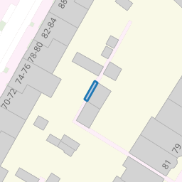 Perceel DEL00-A-7933