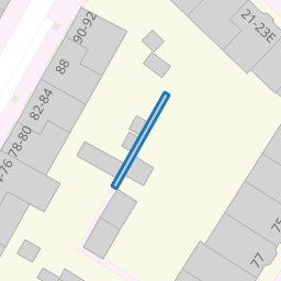 Perceel DEL00-A-7934