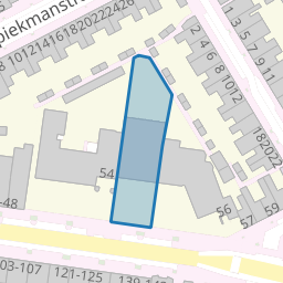 Perceel DEL00-A-7935