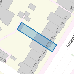 Perceel DEL00-A-7940