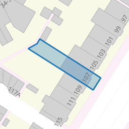 Perceel DEL00-A-7941