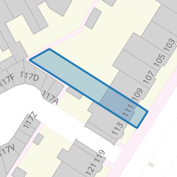 Perceel DEL00-A-7943