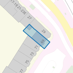 Perceel DEL00-A-7951