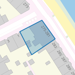 Perceel DEL00-A-7964