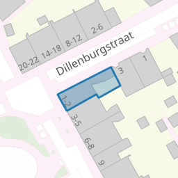 Perceel DEL00-A-7967