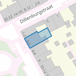 Perceel DEL00-A-7968