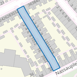 Perceel DEL00-A-7976