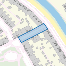 Perceel DEL00-A-7978