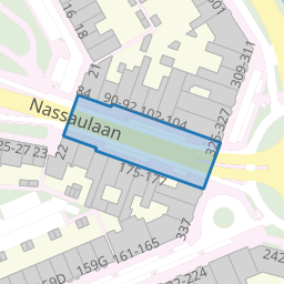 Perceel DEL00-A-7981