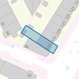 Perceel DEL00-A-7994