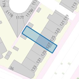 Perceel DEL00-A-7997