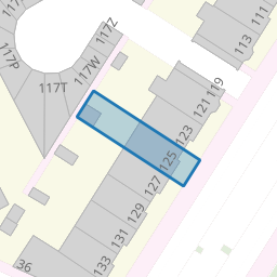 Perceel DEL00-A-7998