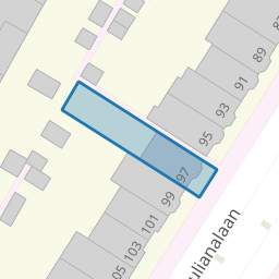 Perceel DEL00-A-8020